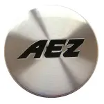 AEZ Wheel Cap ZA4190 74.5mm