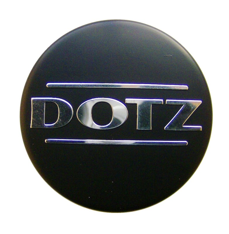 Dotz veljekapsel ZO7040K 60mm