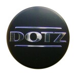 Dotz Wheel Cap ZO7040K 60mm
