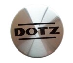 Dotz Wheel Cap ZO2000 Tupac/Rapier/Territory