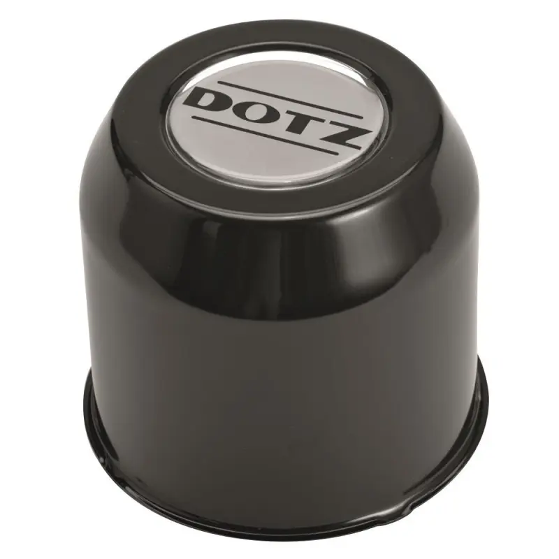 Dotz Wheel 4x4 cap dark 1 pcs h=120 PCD:139.7 ZO5011D