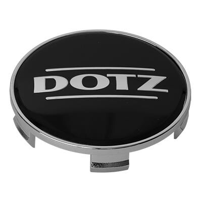 Dotz veljekapsel ZO2220B 68mm