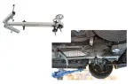 engine/ for transmission gearbox support Universal