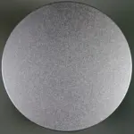 Alutec Wheel Cap 9N37NEUTRAL-SI 68.5 mm Silver no логотип