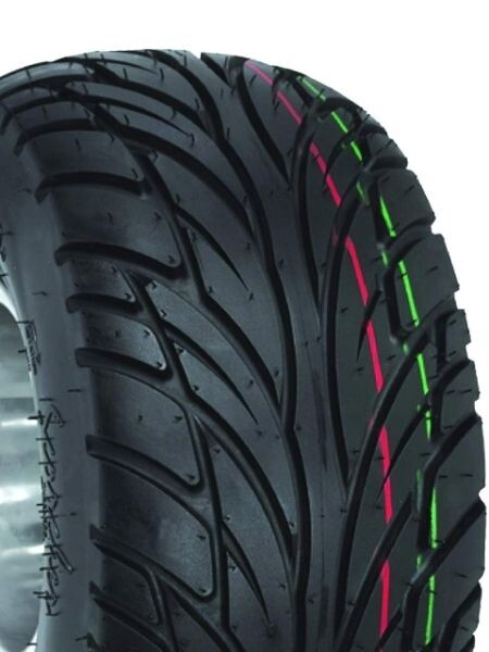 [DUR2258-42019] rehv ATV /quad DURO 25x8-12 TL 38N DI2019 SCORCHER 4PR