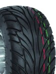 [DUR2258-42019] tyre ATV/quad DURO 25x8-12 TL 38N DI2019 SCORCHER 4PR