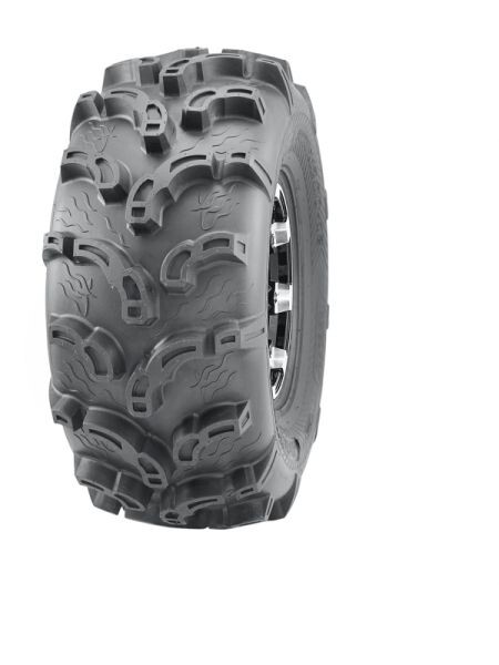[JOU2258P375] шина квадроцикл/quad JOURNEY 25x8-12 TL 57J P375 6PR