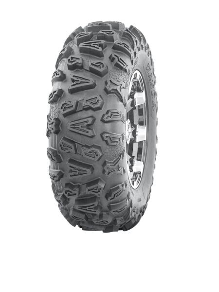 [JOU2258P390] tyre ATV/quad JOURNEY 25x8-12 TL 43J P390 6PR