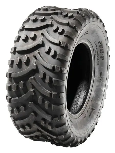 [SUQ22580A032] tyre ATV/quad SUNF 25x8-12 TL 57J A032 6PR