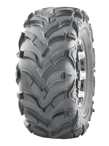 [JOU22580P3416] ATV / UTV tyre JOURNEY 25x8-12 TL 43J P341 6PR tread depth 20mm