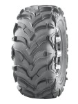 [JOU22580P3416] ATV / UTV tyre JOURNEY 25x8-12 TL 43J P341 6PR tread depth 20mm