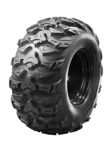 [SUQ2258A040] квадроцикл / UTV tyre SUNF 25x8-12 TL 65J A040 6PR tread depth 19mm