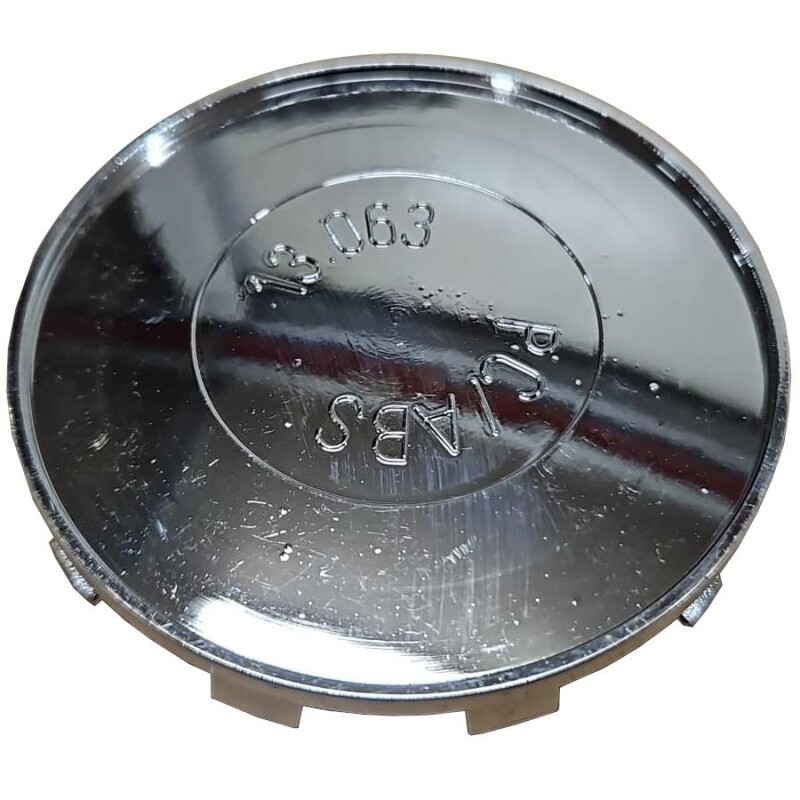 Avus Wheel Cap 504010409924, NT29R, PC/ABS - 13.063 No логотип MB02/MB01