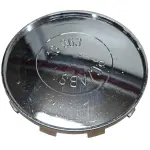 Avus Wheel Cap 504010409924, NT29R, PC/ABS - 13.063 No логотип MB02/MB01