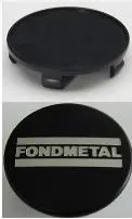 Fondmetal veljekapsel KIT0246 1KIT92 1CPN C059