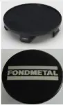 Fondmetal veljekapsel KIT0246 1KIT92 1CPN C059