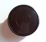 MAK Wheel Cap 8010003200 Wolf 66mm No логотип