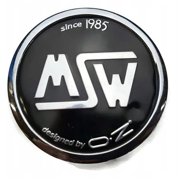 MSW veljekapsel 81310560 XC566VW Anthracite/kroom