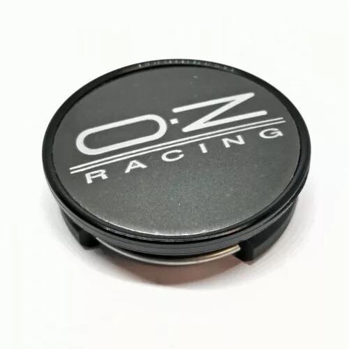 OZ Racing velje ilukilp 81310520 M661 hall/Silver