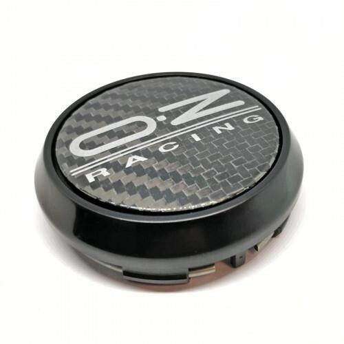 OZ Racing velje ilukilp 81310578 M673 Carbon/Silver