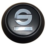 Sparco Wheel Cap 81310498 XC992 черный/Silver