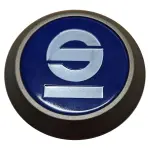 Sparco Wheel Cap 81310497 PC995 синий/Chrome