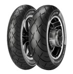 [2781500]  for motorcycles tyre chopper/cruiser METZELER 260/40R18 TL 84V ME 888 MARATHON ULTRA rear
