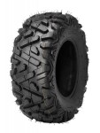 atv tyre journey
