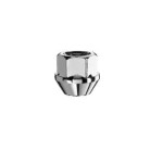 Bimecc mutter D96RH mutter M12x1.25x18.5 17 mm Hex 60° 1 tk