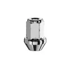 Bimecc mutter D91 mutter M12x1.25x34 17 mm Hex 60° 1 tk