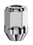 Bimecc mutter D9 mutter M12x1.25x34 21 mm Hex 60° 1 tk