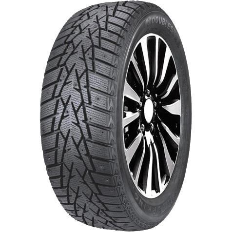passenger/SUV Studded tyre 265/65R17 DOUBLESTAR DW01 112Q DOT22 Studded 3PMSF M+S