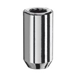 Bimecc Nut DST20B Nut M12x1.25x Tuner Hex 60° 1 pcs