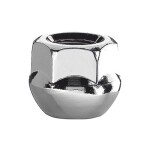 Bimecc Nut D14R Nut M12x1.5x18 19 mm Hex R12 1 pcs