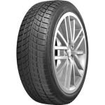 Sõiduauto/maasturi lamellrehv 315/35R20 DOUBLESTAR DW09 106T DOT22 Studless DCB73 3PMSF M+S