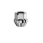 Bimecc mutter D14 mutter M12x1.5x25 19 mm Hex 60° 1 tk