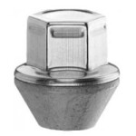 Bimecc mutter DF02N mutter M12x1.5x28.9 19 mm Hex 60° 1 tk
