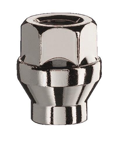 Bimecc mutter D110 mutter M12x1.5x29 19 mm Hex 60° 1 tk