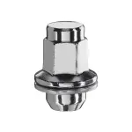 Bimecc mutter DTOY01 mutter M12x1.5x37 21 mm Hex Flat 1 tk