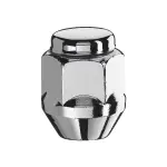 Bimecc Nut D50 Nut M12x1.5x 21 mm Hex 60° 1 pcs