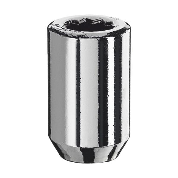 Bimecc Nut DSTA Nut M12x1.5x Tuner Hex 60° 1 pcs