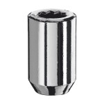 Bimecc mutter DSTA mutter M12x1.5x Tuner Hex 60° 1 tk