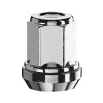 Bimecc mutter DV6LE mutter M12x1.5x Hex 60° 1 tk PCD Change