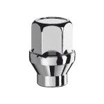 Bimecc Nut D45 Nut M12x1.75x34 19 mm Hex 60° 1 pcs