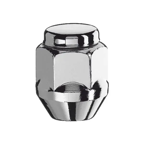 Bimecc mutter D32 mutter M14x1.5x30 19 mm Hex 60° 1 tk