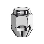 Bimecc mutter D32 mutter M14x1.5x30 19 mm Hex 60° 1 tk