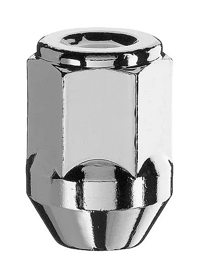 Bimecc Nut D8D Nut M14x1.5x34 21 mm Hex 60° 1 pcs