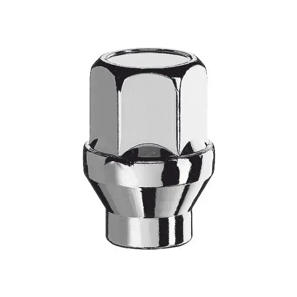 Bimecc mutter D76 mutter M14x1.5x34 21 mm Hex 60° 1 tk