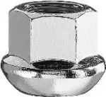 Bimecc Nut D17R Nut M14x1.5x20 19 mm Hex R14 1 pcs