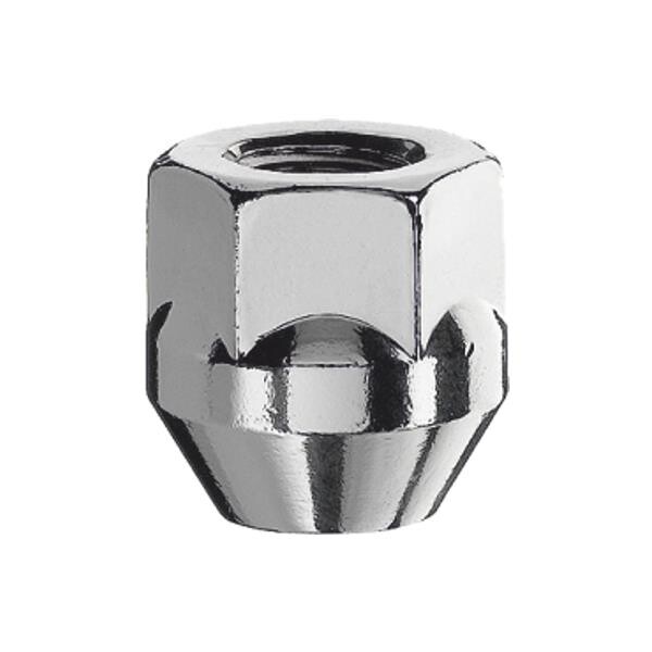 mutter M14x1.25x23 17 mm Hex 60° 1 tk